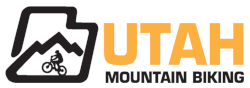 Utah Mountain Biking logo